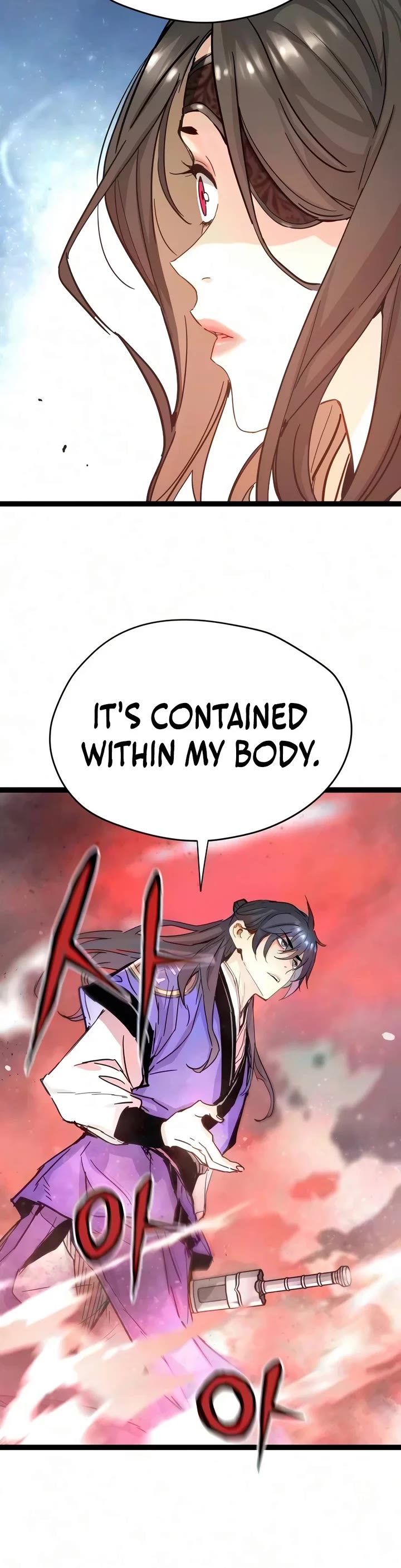 Surviving as a Genius on Borrowed Time Chapter 93 page 42 - Chapter 93
