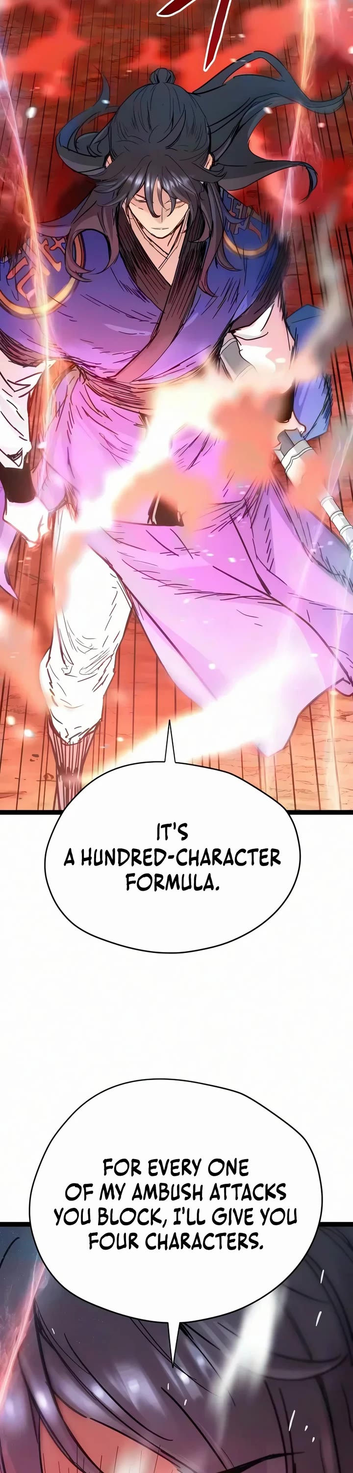 Surviving as a Genius on Borrowed Time Chapter 93 page 44 - Chapter 93