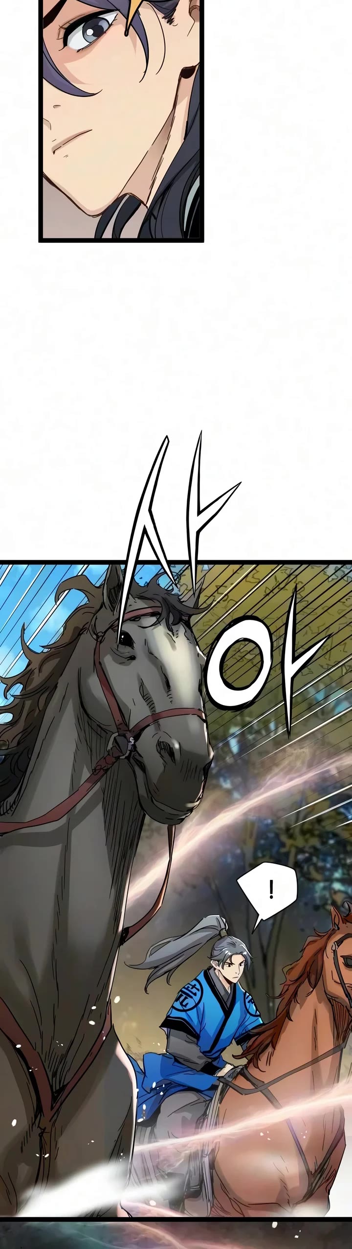 Surviving as a Genius on Borrowed Time Chapter 93 page 5 - Chapter 93