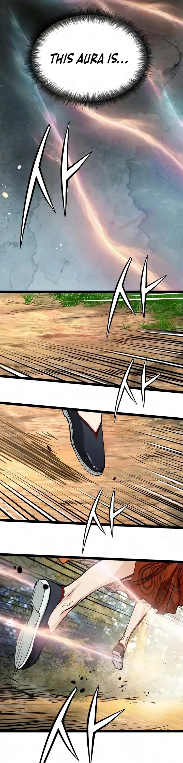 Surviving as a Genius on Borrowed Time Chapter 93 page 6 - Chapter 93