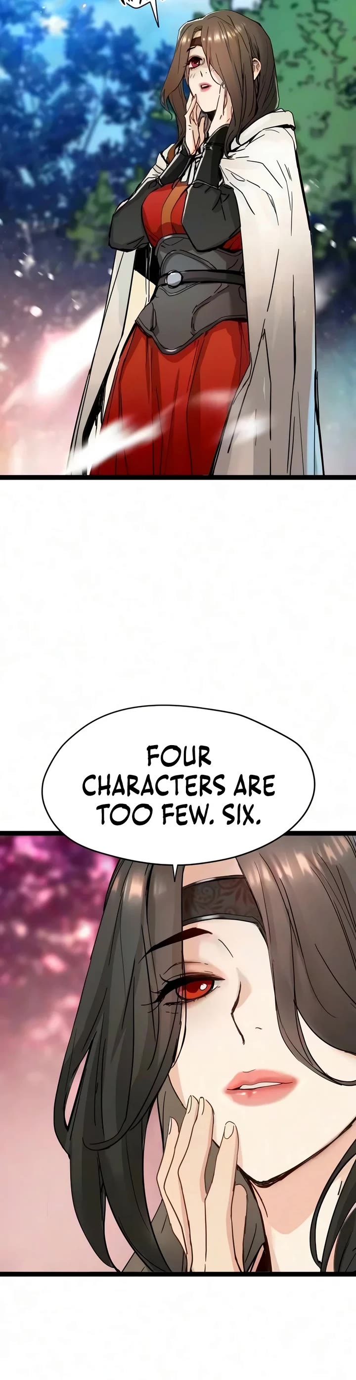 Surviving as a Genius on Borrowed Time Chapter 94 page 10 - Chapter 94