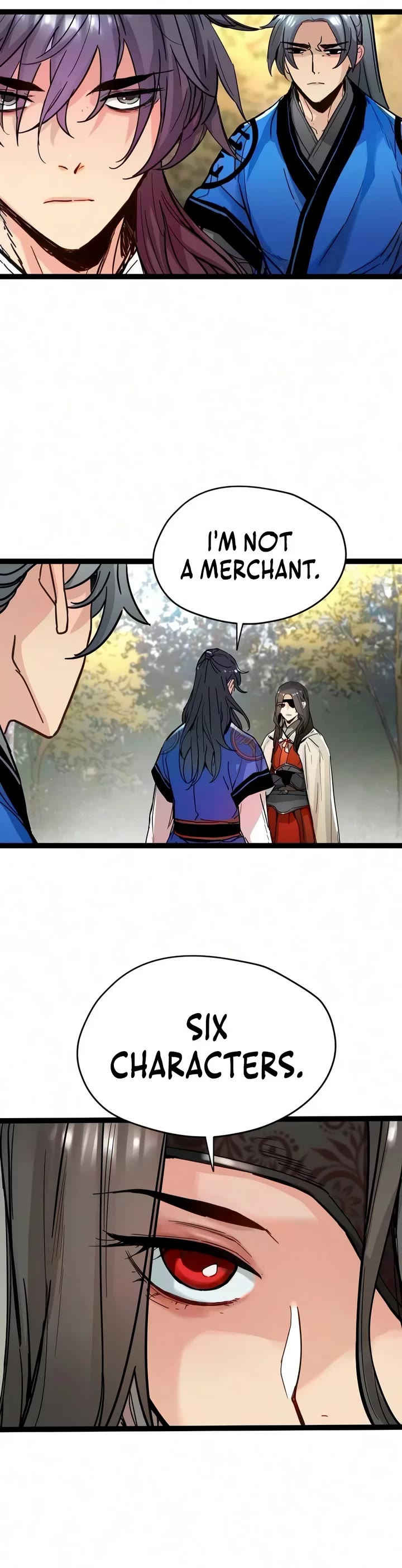 Surviving as a Genius on Borrowed Time Chapter 94 page 11 - Chapter 94