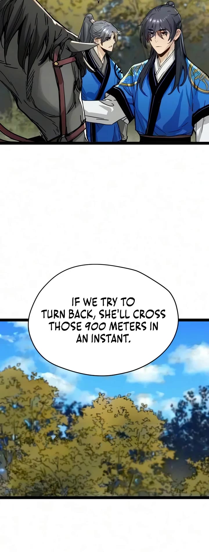 Surviving as a Genius on Borrowed Time Chapter 94 page 16 - Chapter 94
