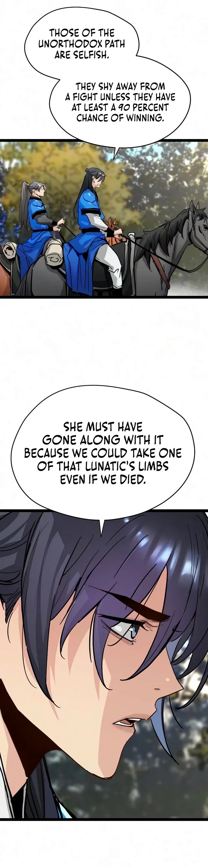 Surviving as a Genius on Borrowed Time Chapter 94 page 18 - Chapter 94