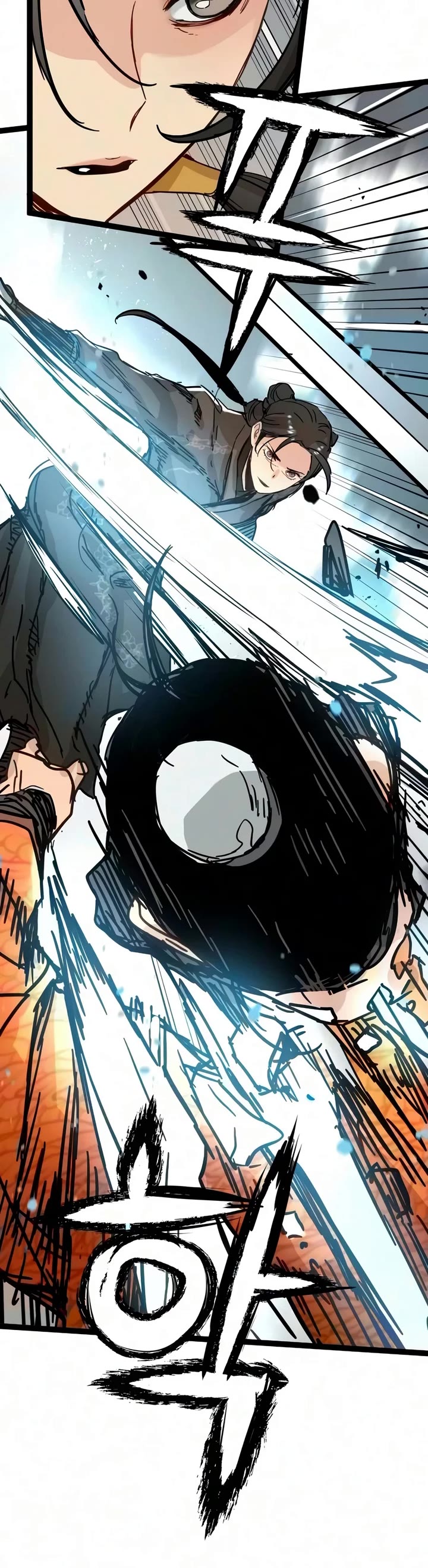 Surviving as a Genius on Borrowed Time Chapter 94 page 28 - Chapter 94