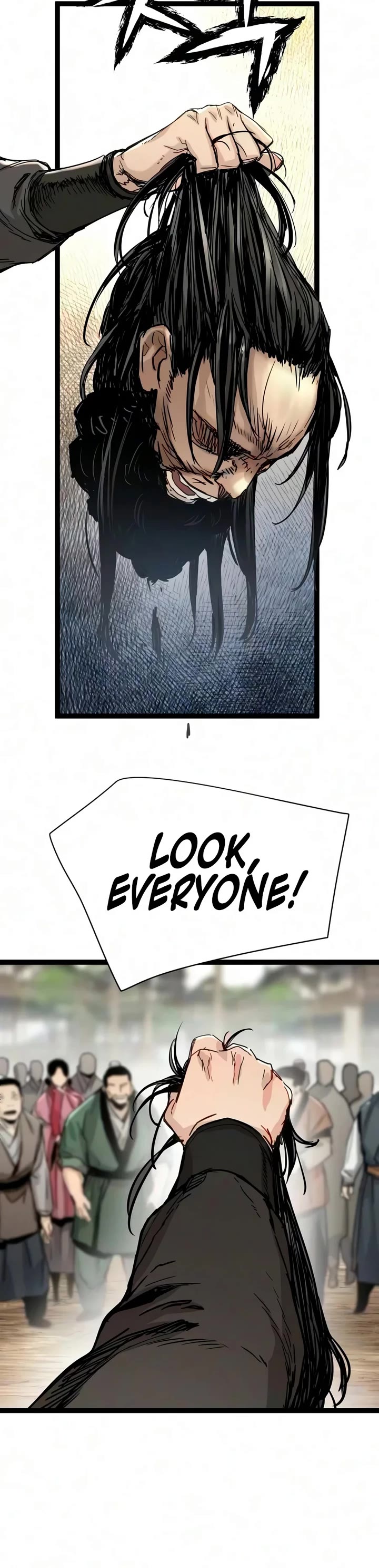 Surviving as a Genius on Borrowed Time Chapter 94 page 33 - Chapter 94