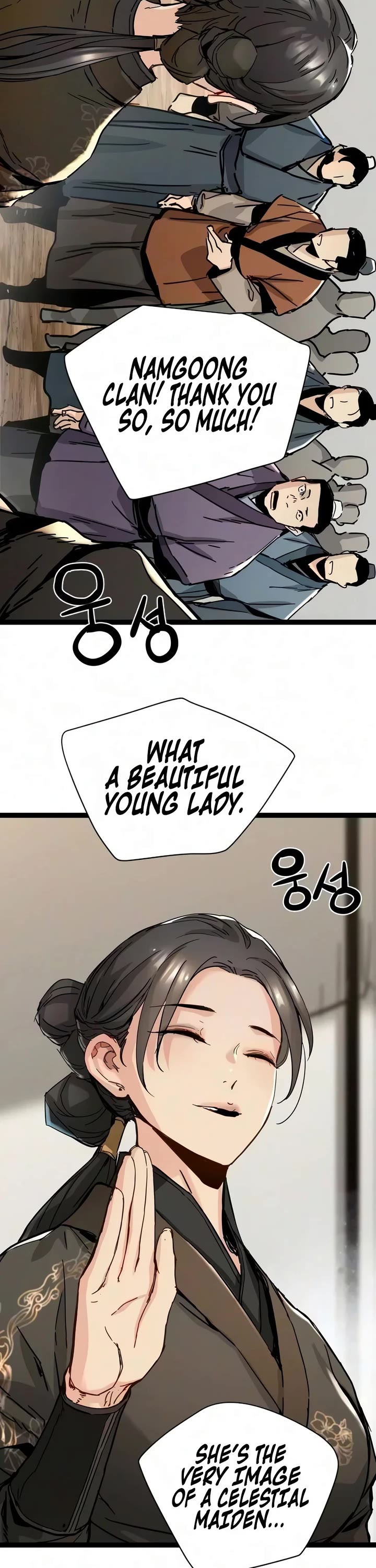 Surviving as a Genius on Borrowed Time Chapter 94 page 36 - Chapter 94