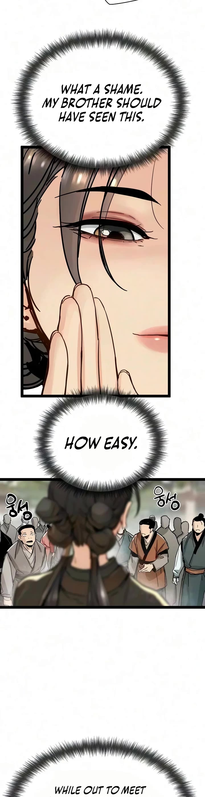 Surviving as a Genius on Borrowed Time Chapter 94 page 37 - Chapter 94
