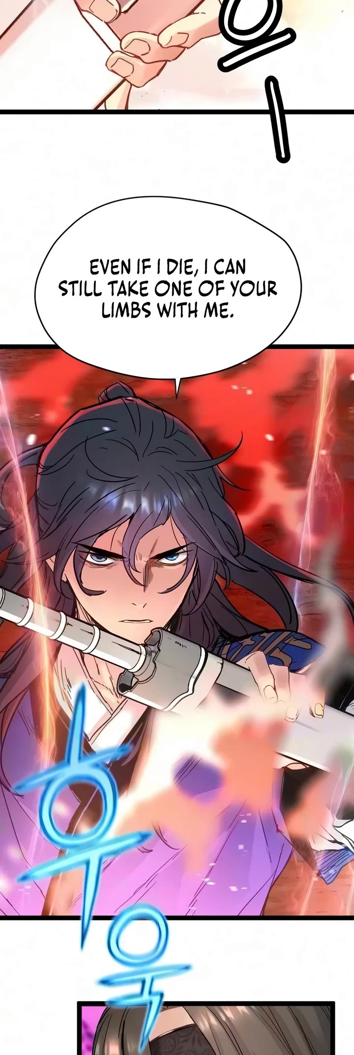 Surviving as a Genius on Borrowed Time Chapter 94 page 4 - Chapter 94