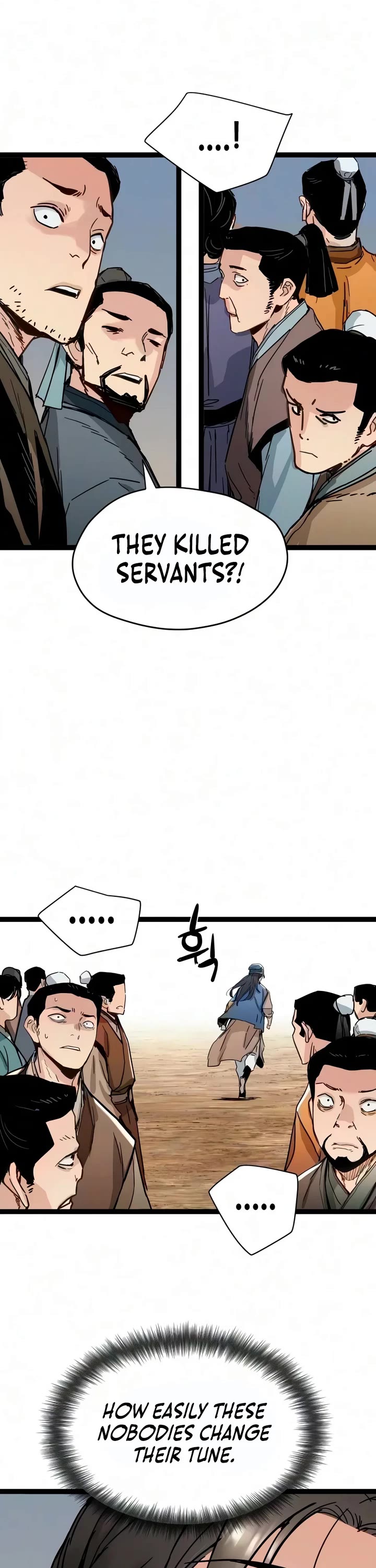 Surviving as a Genius on Borrowed Time Chapter 94 page 40 - Chapter 94