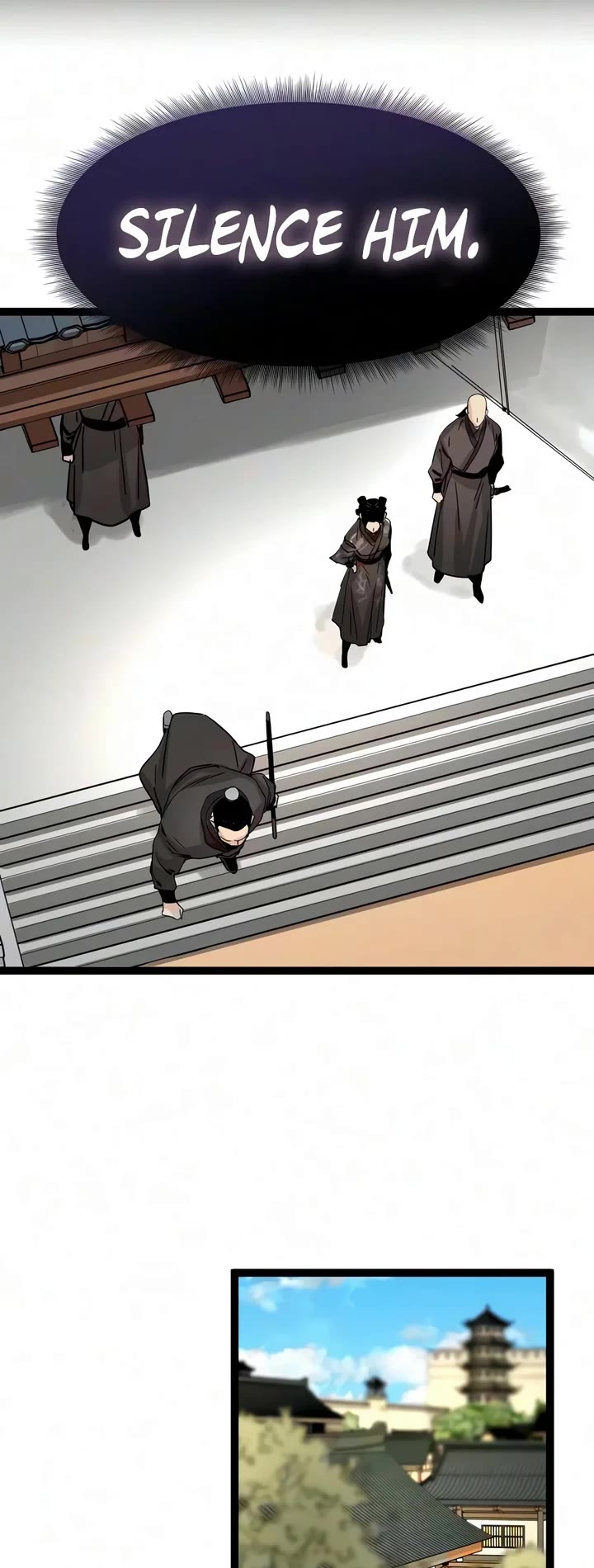 Surviving as a Genius on Borrowed Time Chapter 94 page 42 - Chapter 94