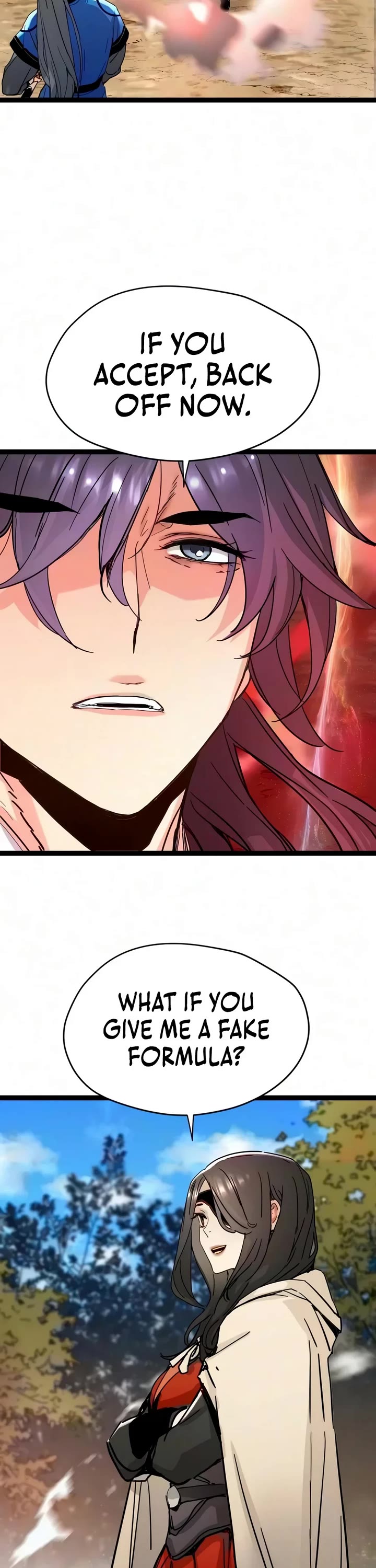 Surviving as a Genius on Borrowed Time Chapter 94 page 6 - Chapter 94