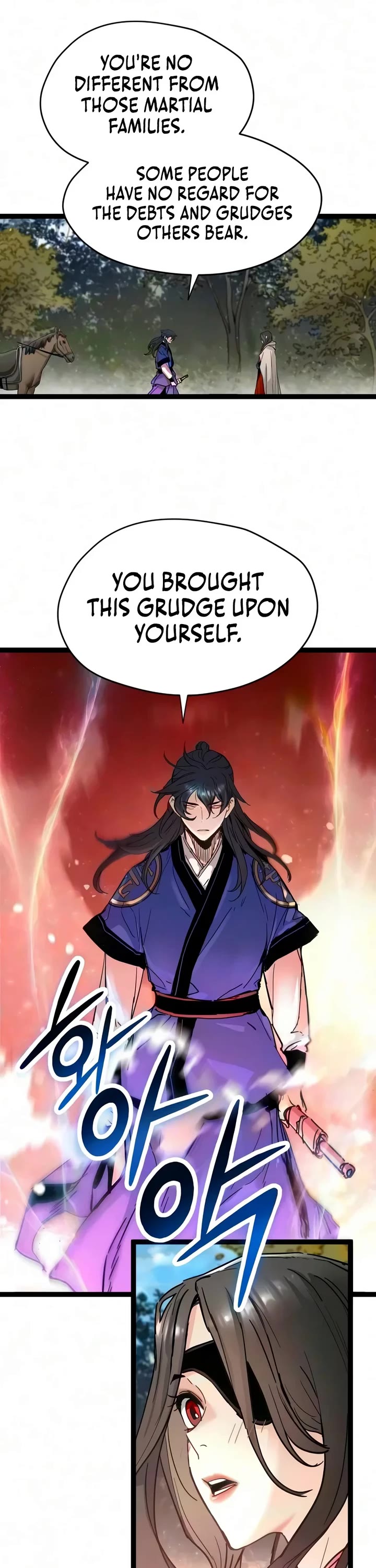 Surviving as a Genius on Borrowed Time Chapter 94 page 8 - Chapter 94