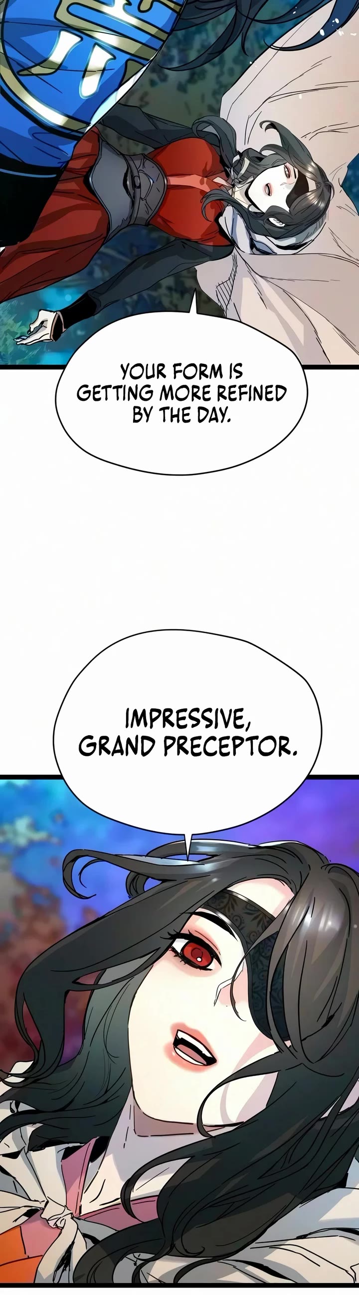 Surviving as a Genius on Borrowed Time Chapter 95 page 17 - Chapter 95