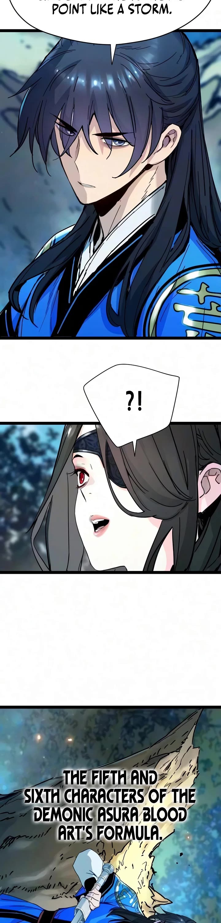 Surviving as a Genius on Borrowed Time Chapter 95 page 19 - Chapter 95