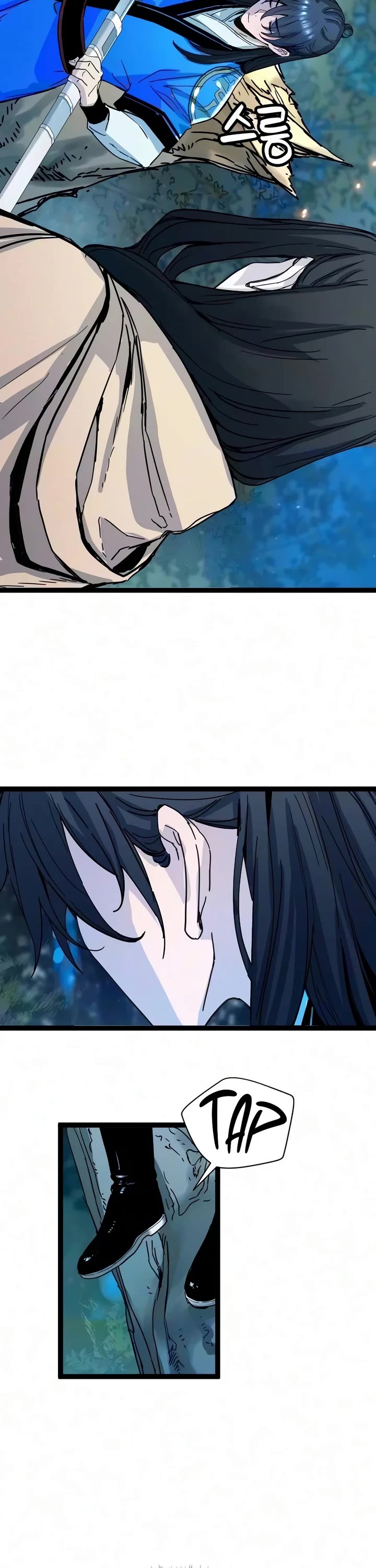 Surviving as a Genius on Borrowed Time Chapter 95 page 20 - Chapter 95