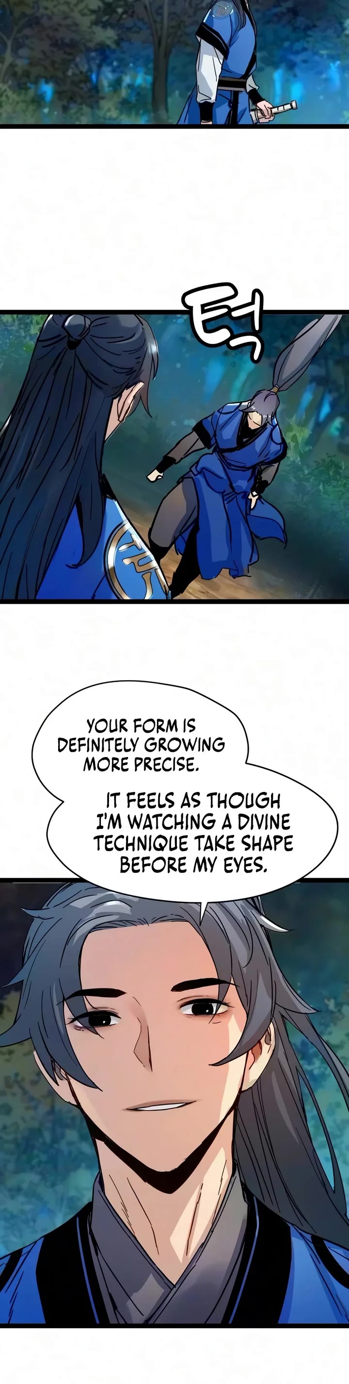 Surviving as a Genius on Borrowed Time Chapter 95 page 23 - Chapter 95
