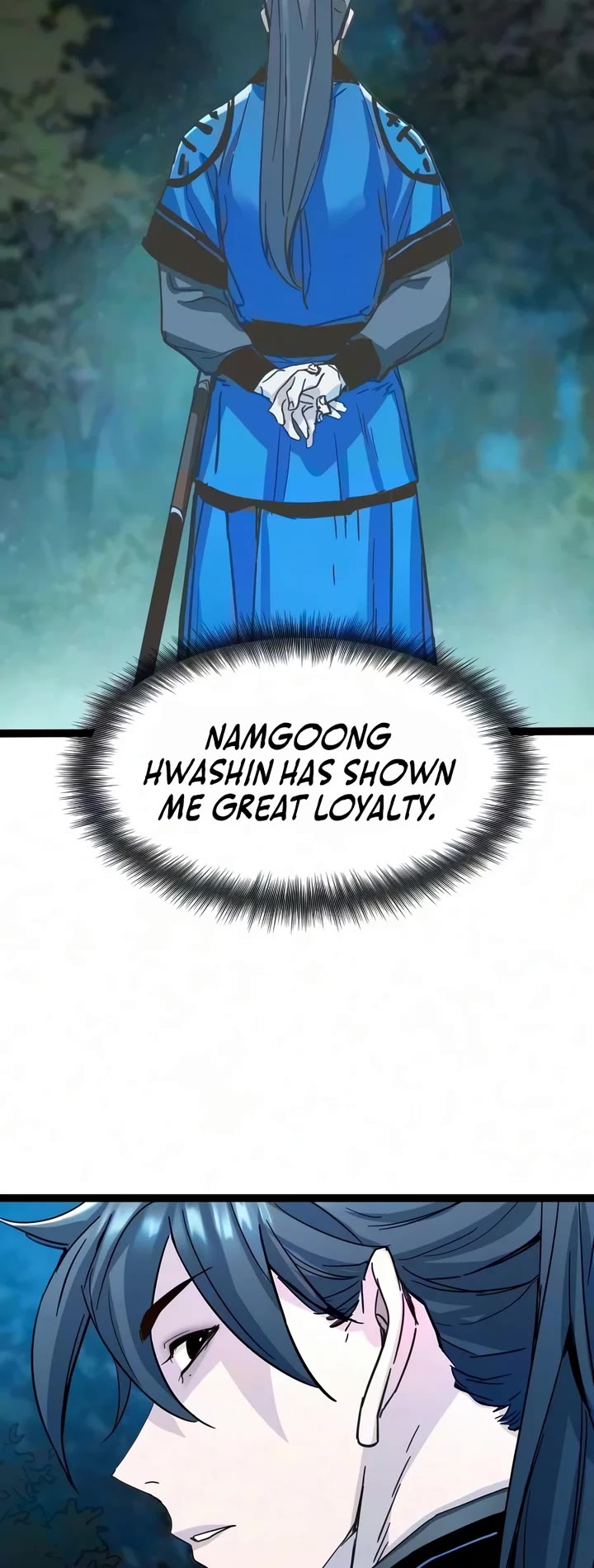 Surviving as a Genius on Borrowed Time Chapter 95 page 27 - Chapter 95