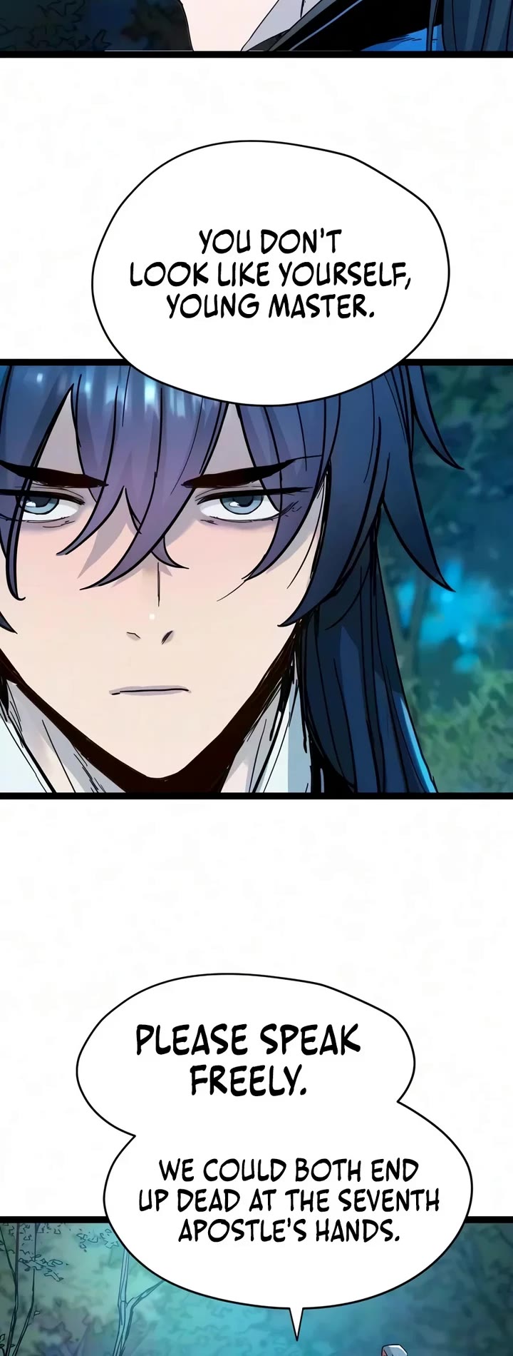 Surviving as a Genius on Borrowed Time Chapter 95 page 28 - Chapter 95