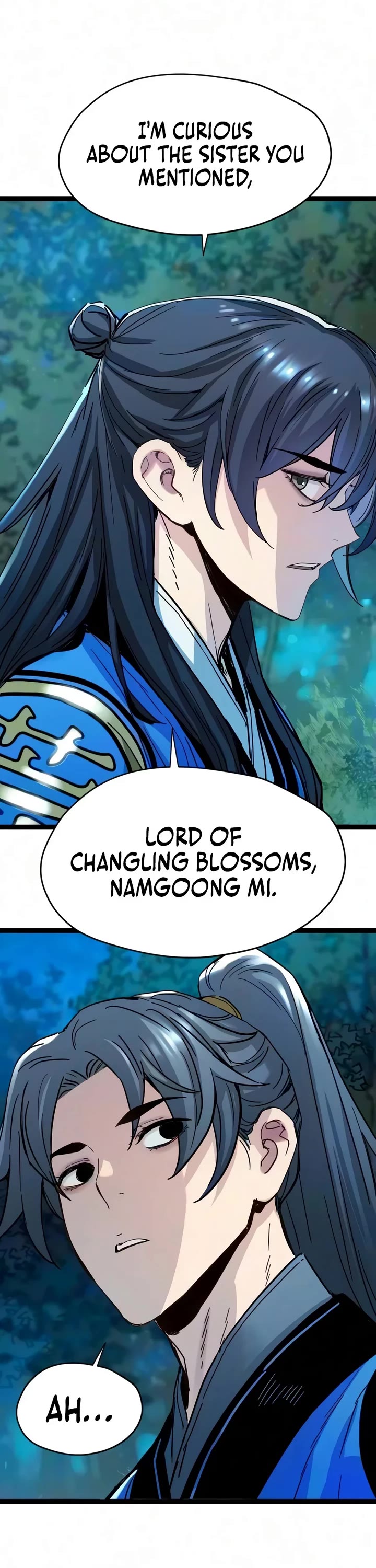 Surviving as a Genius on Borrowed Time Chapter 95 page 30 - Chapter 95