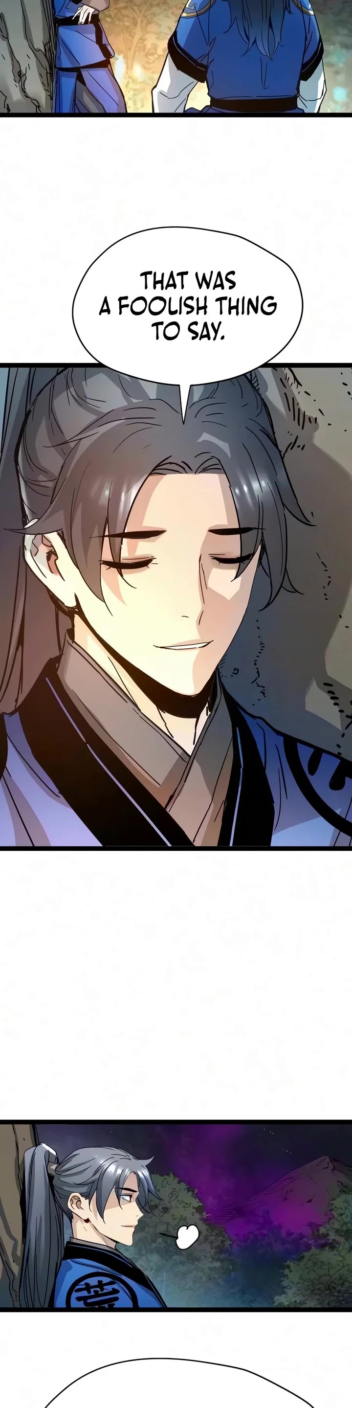 Surviving as a Genius on Borrowed Time Chapter 95 page 4 - Chapter 95