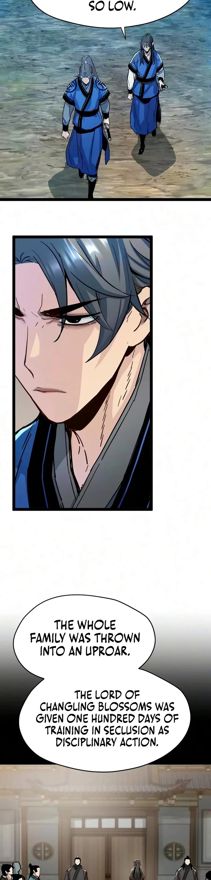 Surviving as a Genius on Borrowed Time Chapter 95 page 42 - Chapter 95
