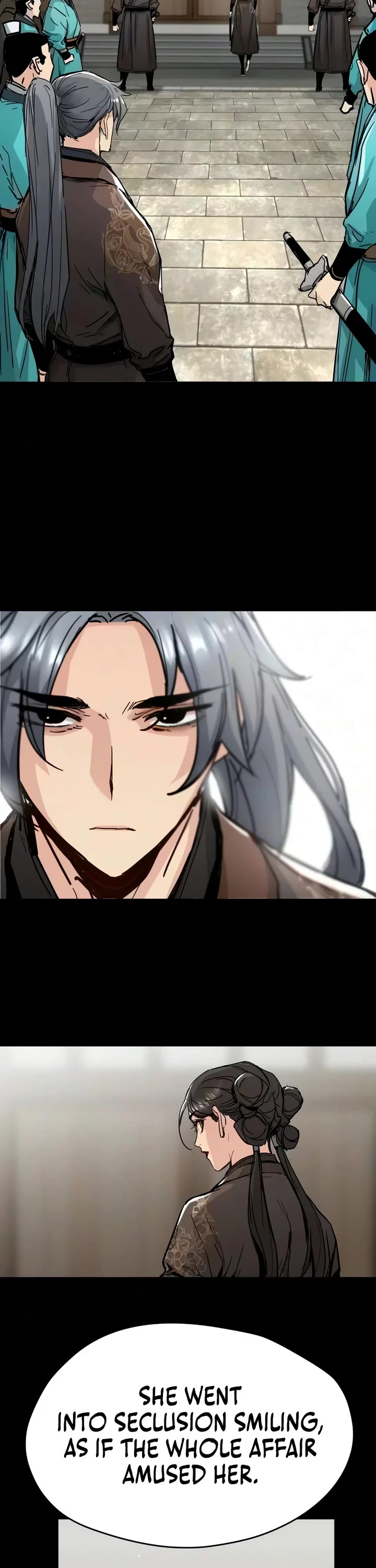 Surviving as a Genius on Borrowed Time Chapter 95 page 43 - Chapter 95