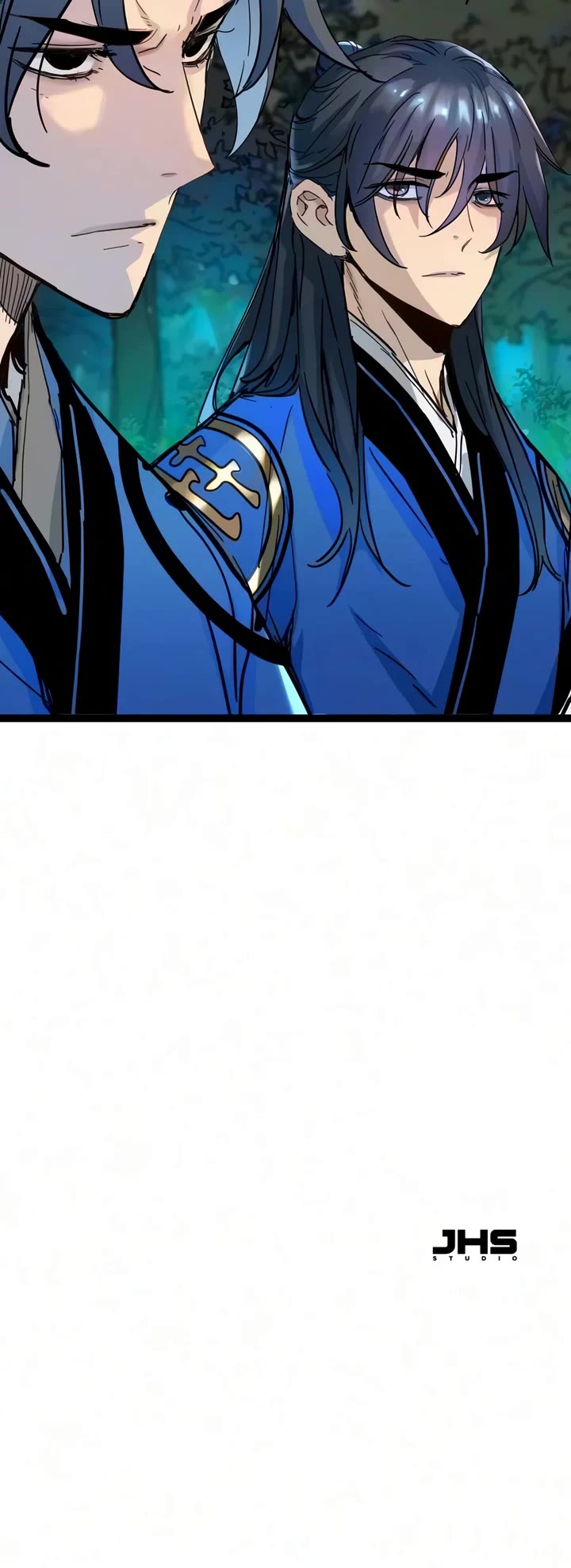 Surviving as a Genius on Borrowed Time Chapter 95 page 45 - Chapter 95