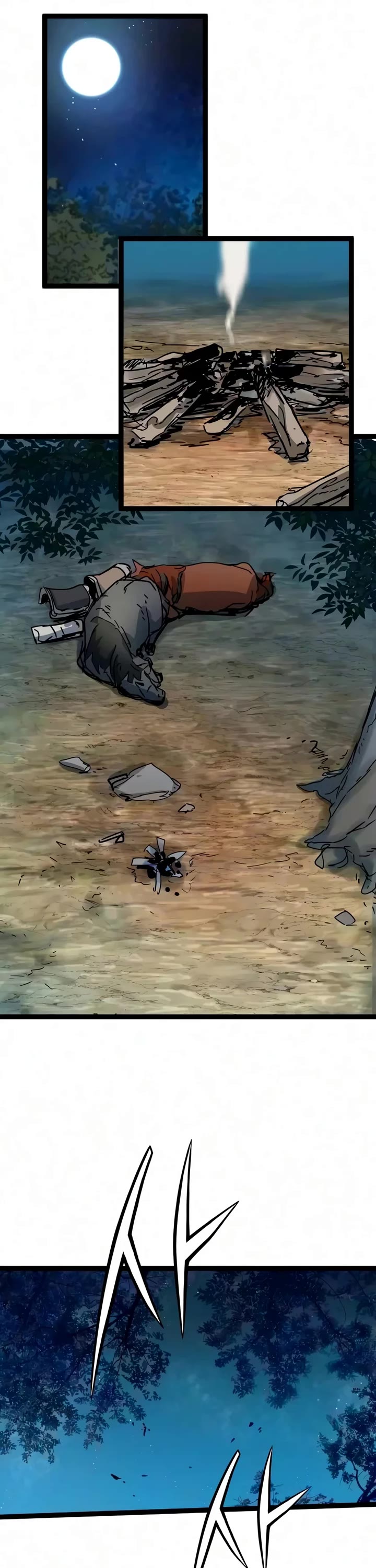 Surviving as a Genius on Borrowed Time Chapter 95 page 6 - Chapter 95