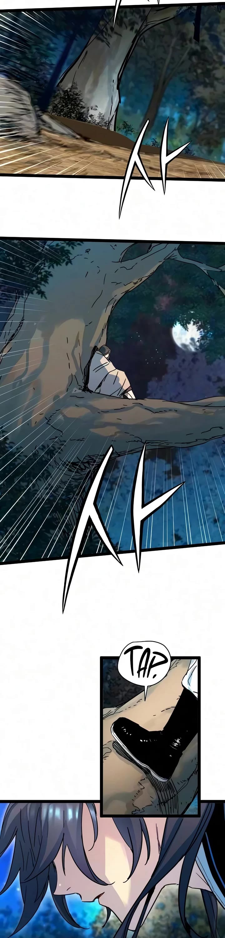 Surviving as a Genius on Borrowed Time Chapter 95 page 7 - Chapter 95