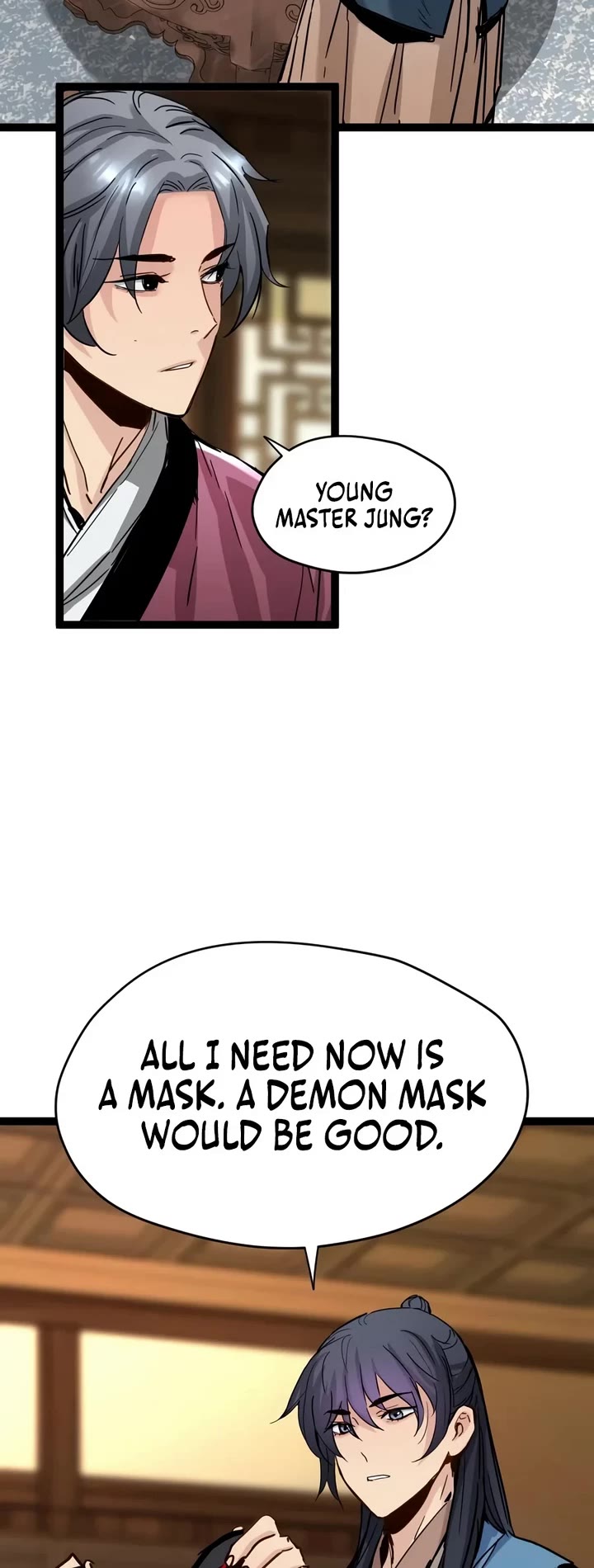 Surviving as a Genius on Borrowed Time Chapter 96 page 10 - Chapter 96