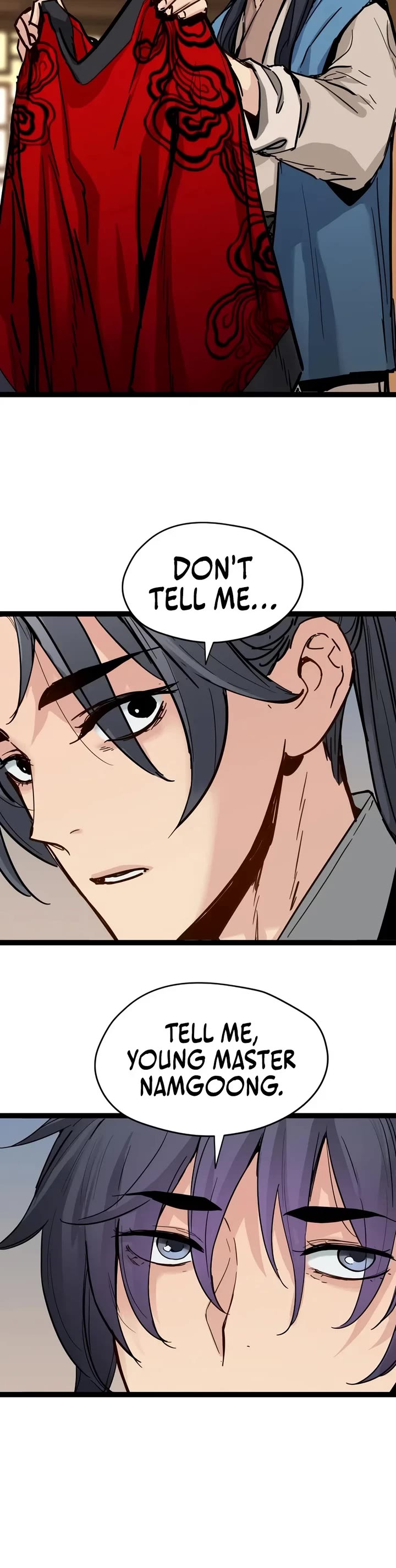 Surviving as a Genius on Borrowed Time Chapter 96 page 11 - Chapter 96