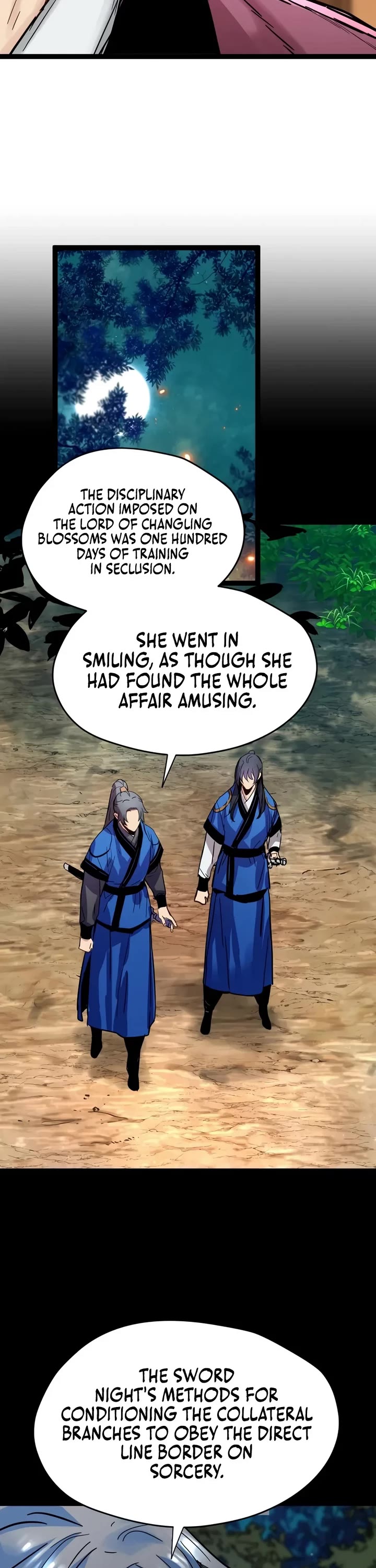 Surviving as a Genius on Borrowed Time Chapter 96 page 13 - Chapter 96