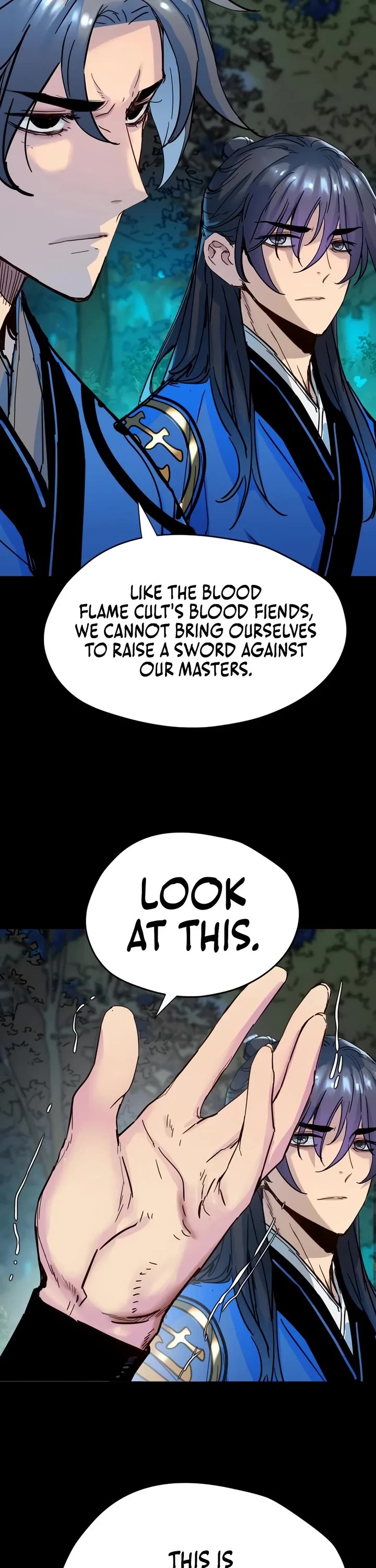 Surviving as a Genius on Borrowed Time Chapter 96 page 14 - Chapter 96