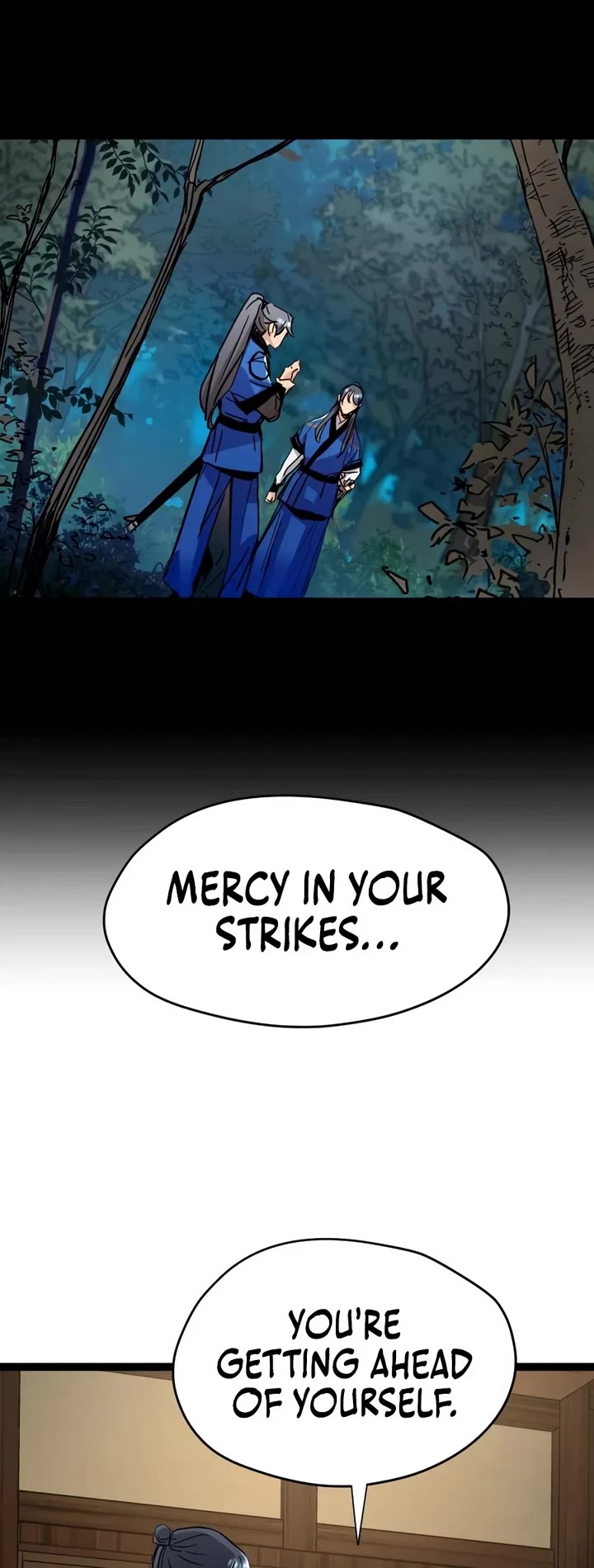 Surviving as a Genius on Borrowed Time Chapter 96 page 16 - Chapter 96