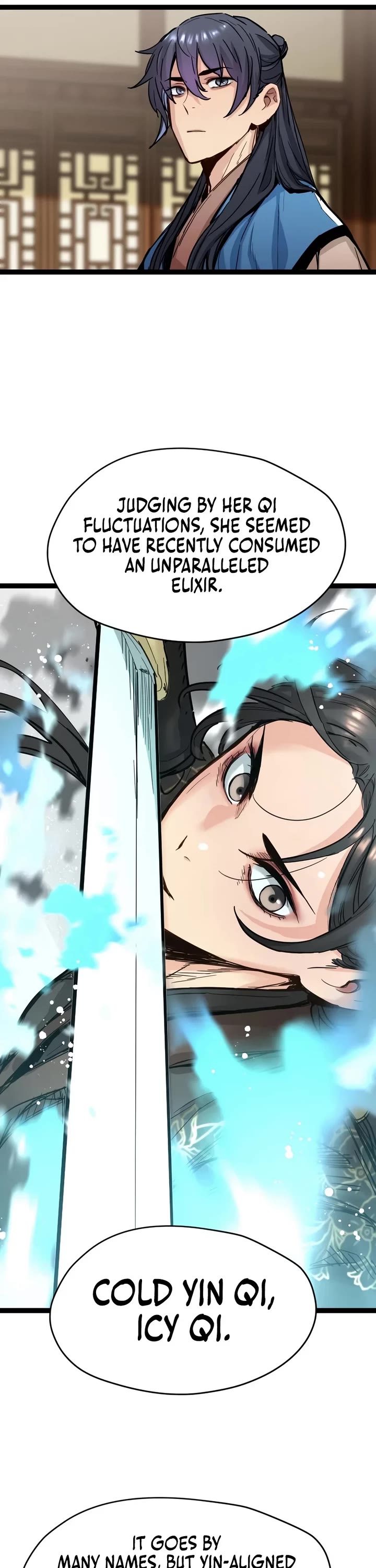 Surviving as a Genius on Borrowed Time Chapter 96 page 18 - Chapter 96