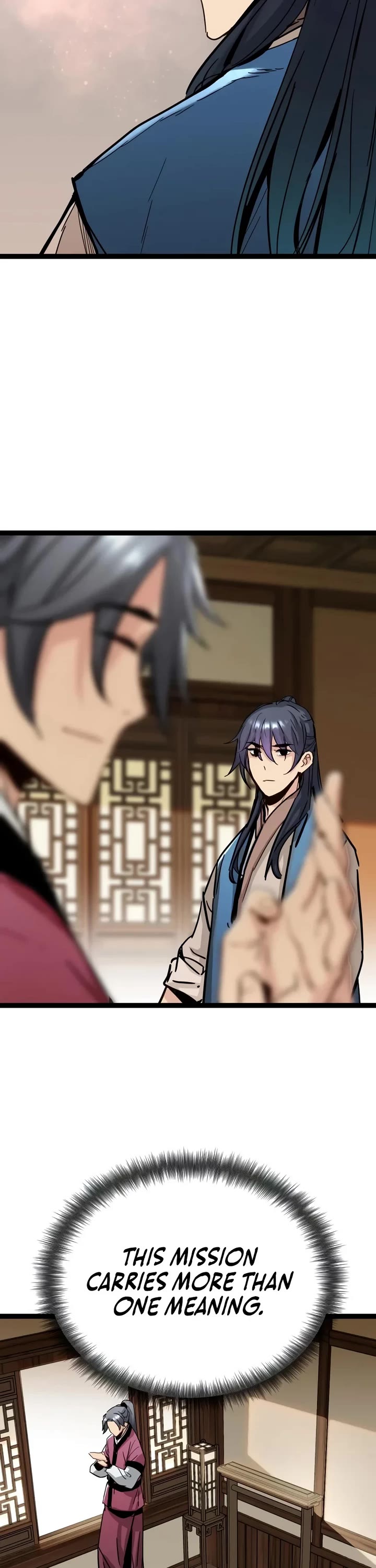 Surviving as a Genius on Borrowed Time Chapter 96 page 26 - Chapter 96