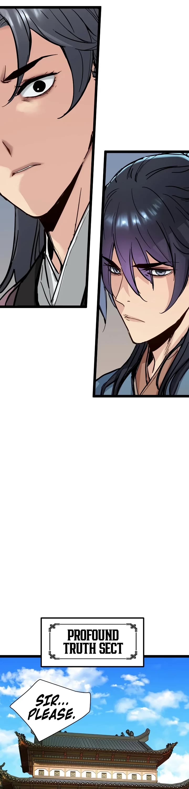 Surviving as a Genius on Borrowed Time Chapter 96 page 29 - Chapter 96