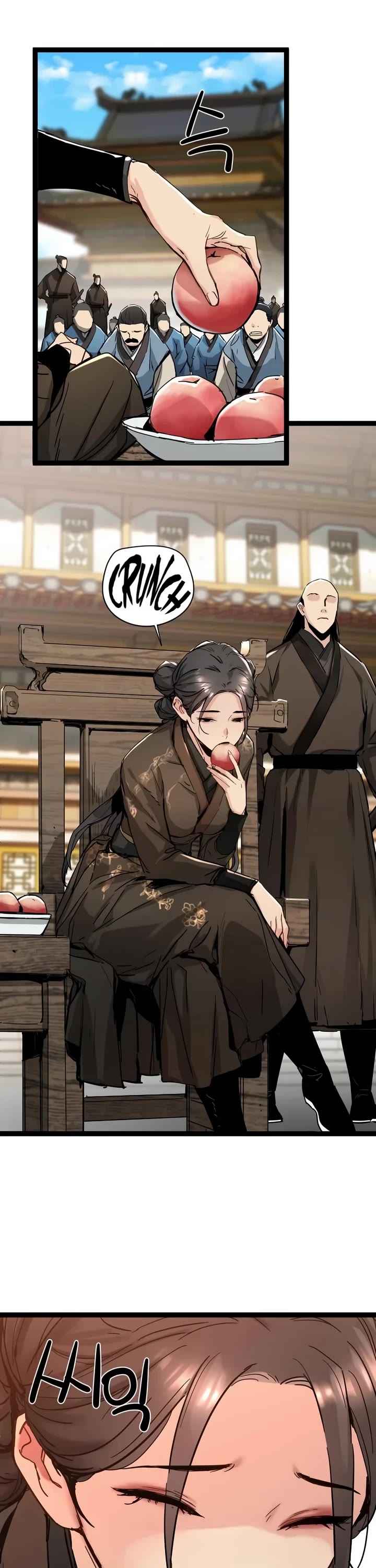 Surviving as a Genius on Borrowed Time Chapter 96 page 31 - Chapter 96