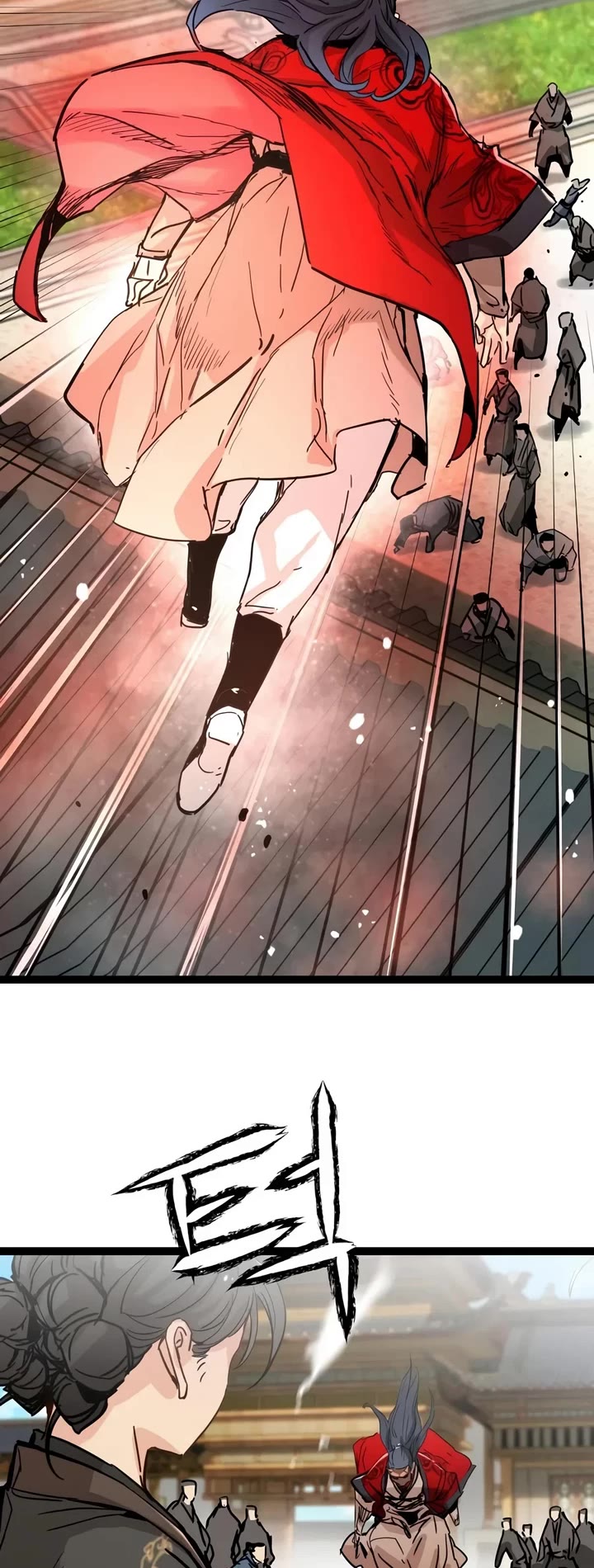 Surviving as a Genius on Borrowed Time Chapter 96 page 38 - Chapter 96