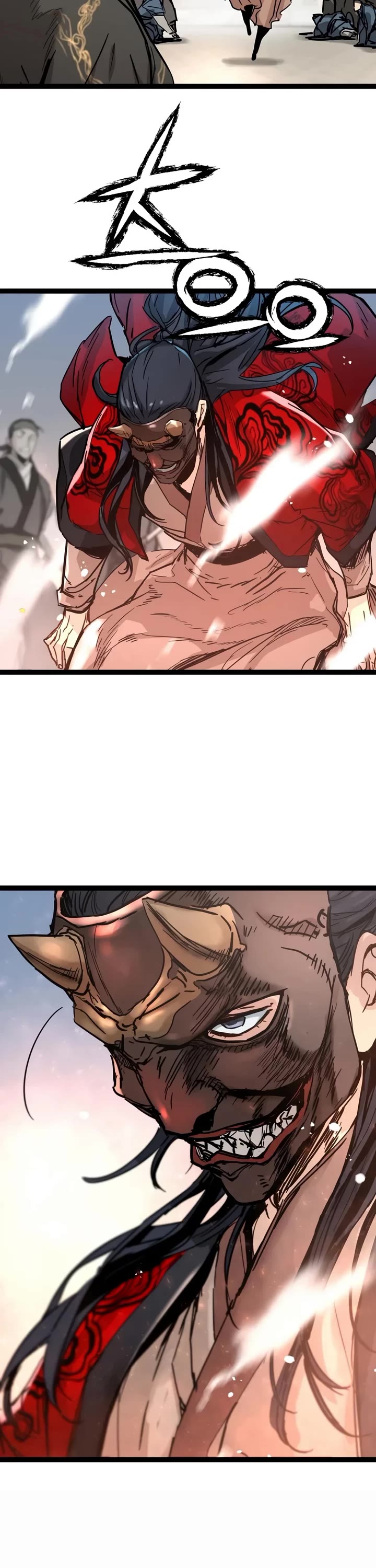 Surviving as a Genius on Borrowed Time Chapter 96 page 39 - Chapter 96