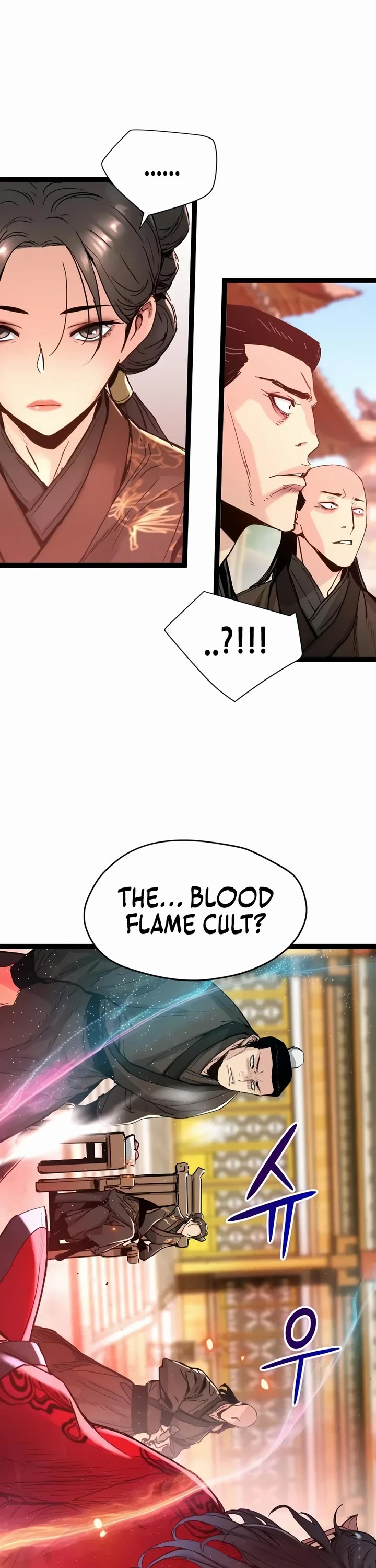 Surviving as a Genius on Borrowed Time Chapter 96 page 40 - Chapter 96