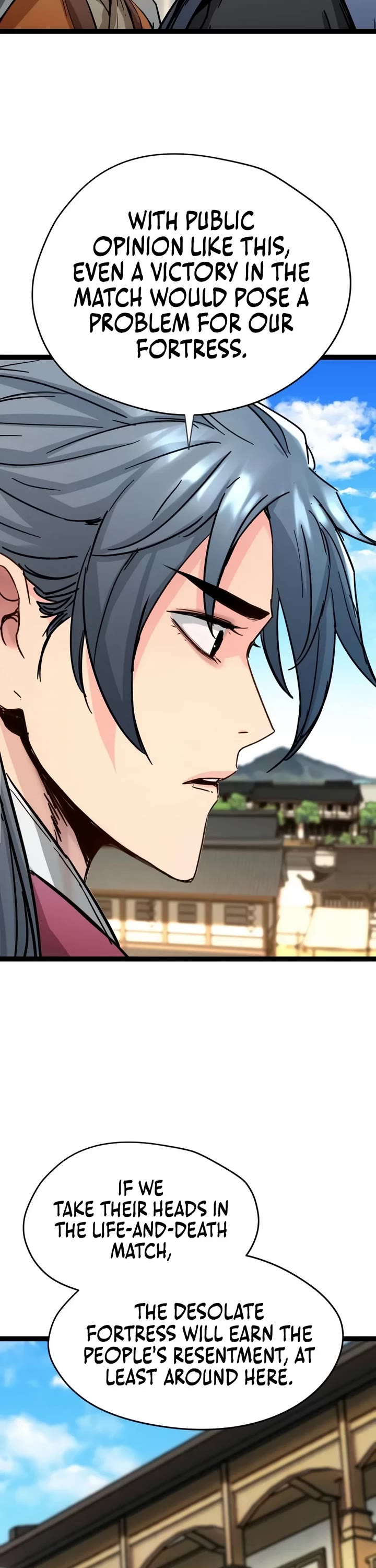 Surviving as a Genius on Borrowed Time Chapter 96 page 7 - Chapter 96