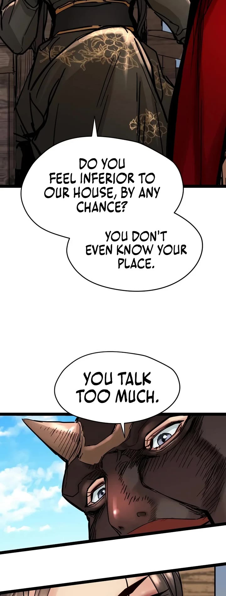 Surviving as a Genius on Borrowed Time Chapter 97 page 10 - Chapter 97