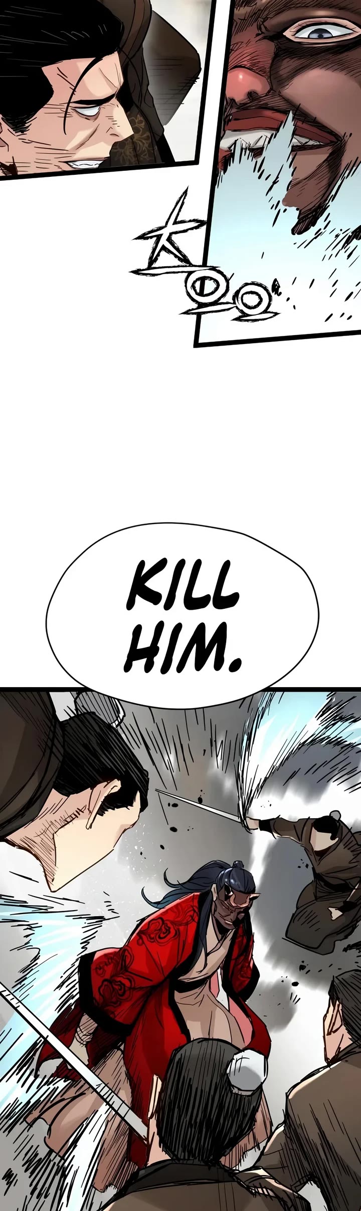 Surviving as a Genius on Borrowed Time Chapter 97 page 15 - Chapter 97