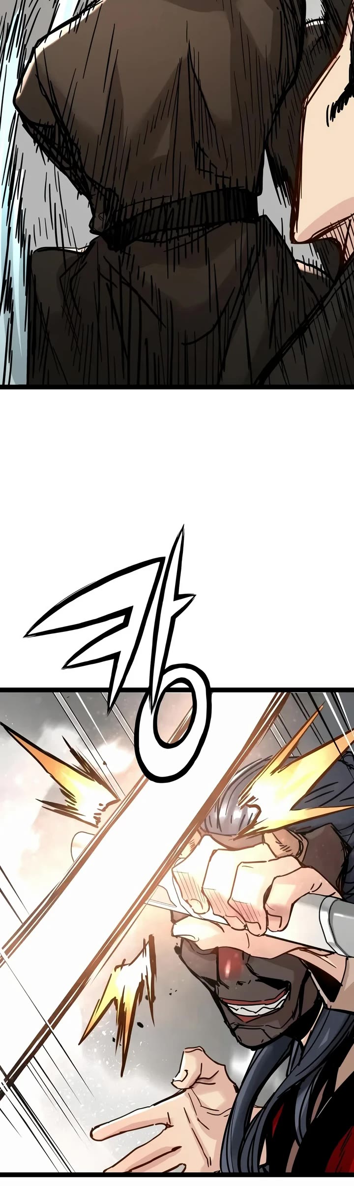 Surviving as a Genius on Borrowed Time Chapter 97 page 16 - Chapter 97