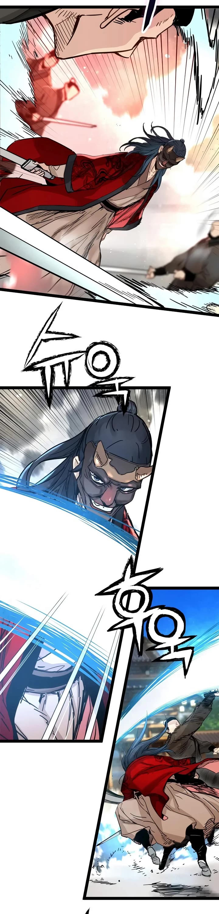 Surviving as a Genius on Borrowed Time Chapter 97 page 23 - Chapter 97