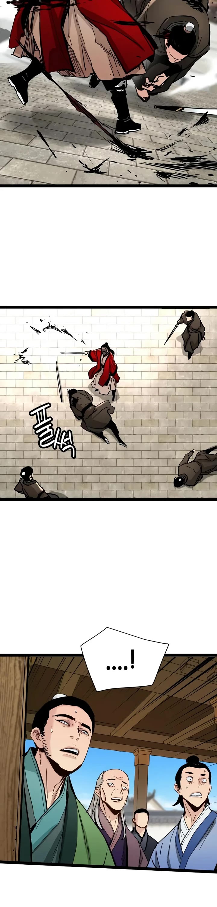 Surviving as a Genius on Borrowed Time Chapter 97 page 29 - Chapter 97