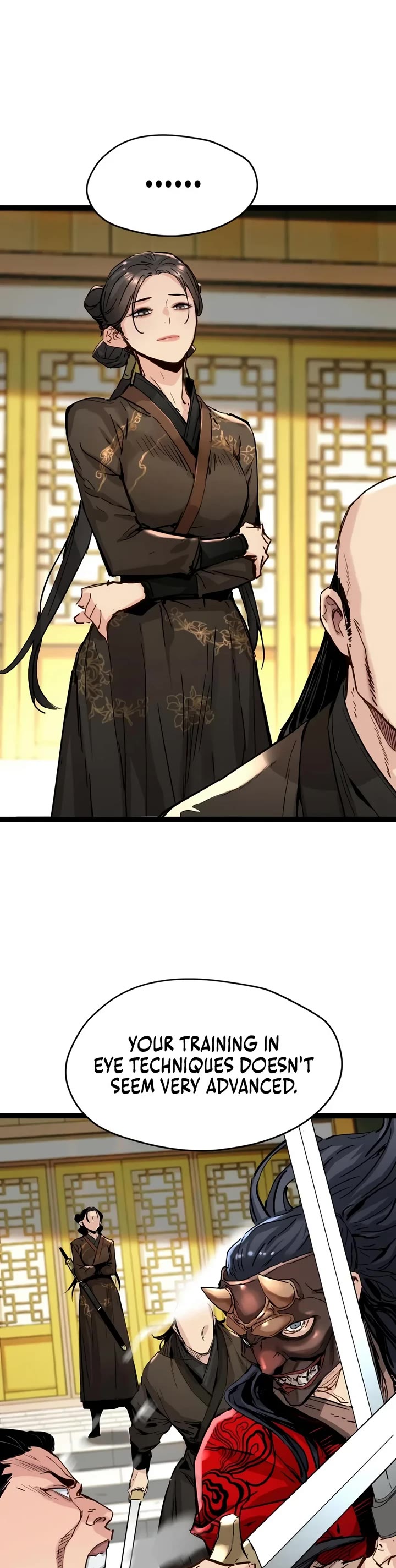 Surviving as a Genius on Borrowed Time Chapter 97 page 30 - Chapter 97