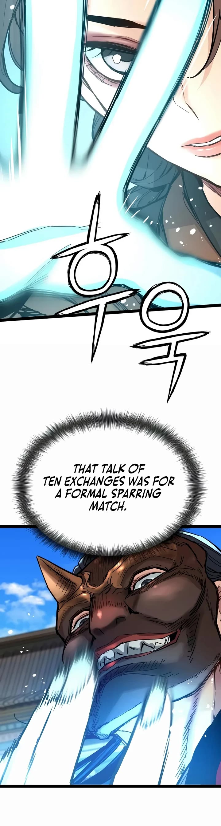 Surviving as a Genius on Borrowed Time Chapter 97 page 36 - Chapter 97